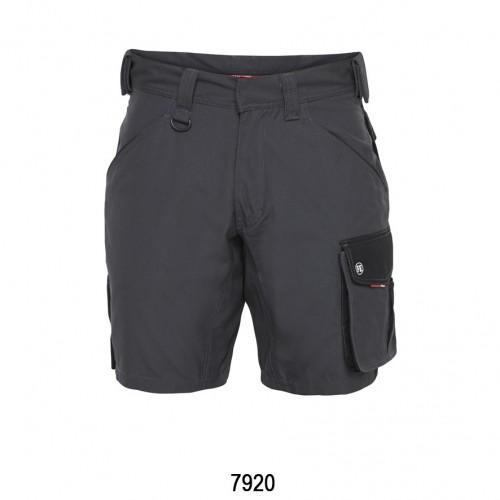PANTALÓ GALAXY CURT AMB BUTXAQUES PENJANTS