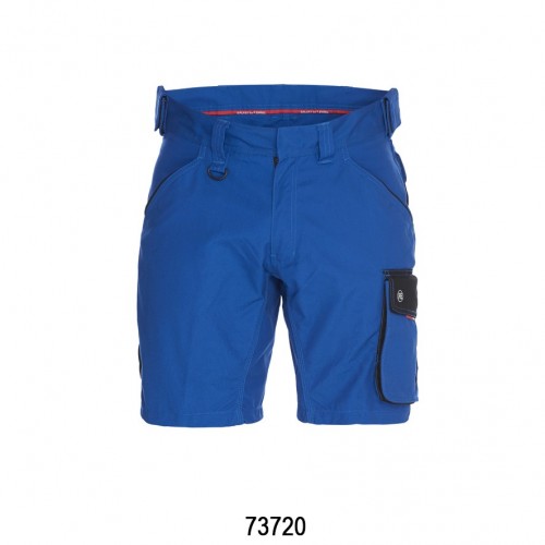 PANTALÓ GALAXY CURT AMB BUTXAQUES PENJANTS