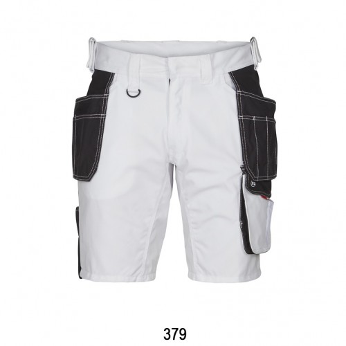 PANTALÓ GALAXY CURT AMB BUTXAQUES PENJANTS