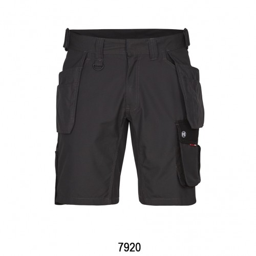 PANTALÓ GALAXY CURT AMB BUTXAQUES PENJANTS