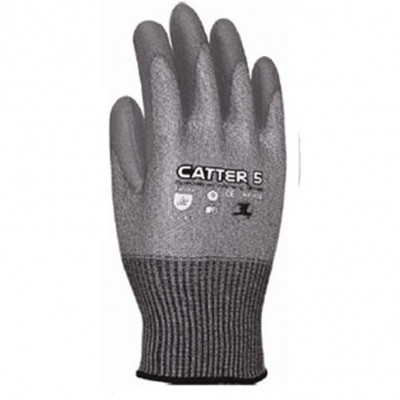 CATTER 5