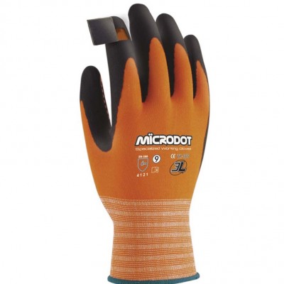 MICRODOT