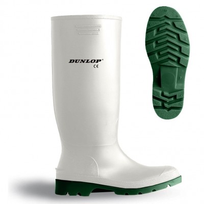 DUNLOP BOTA S5 PUNTERA