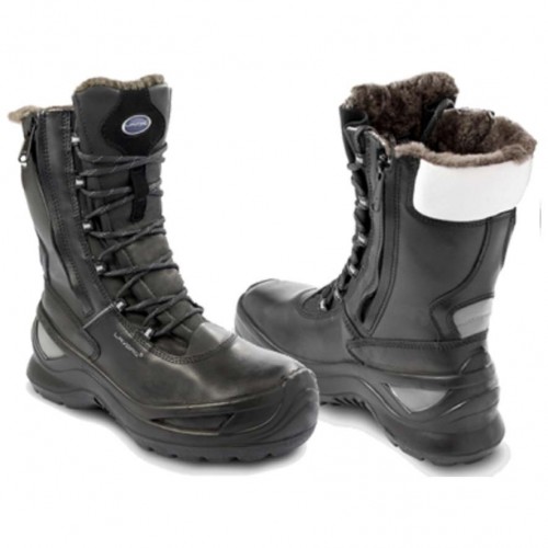 Bota de seguridad ICELANDICC S3 Bota de seguridad ICELANDICC S3