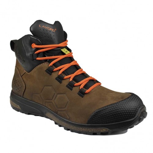 LANDO BOTA S3 LANDO BOTA S3
