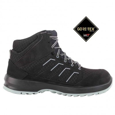 TIBURON BOTA S3