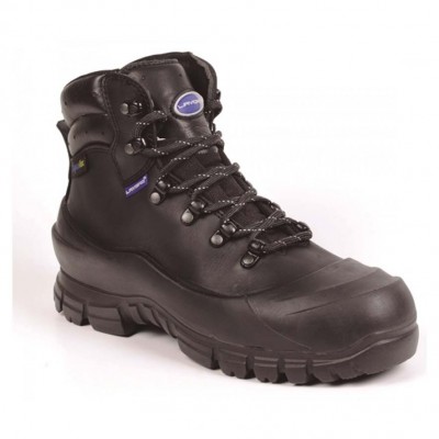 EXPLORATION LOW BOTA S3