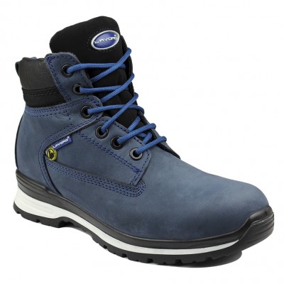 HIGHWAY BOTA S3
