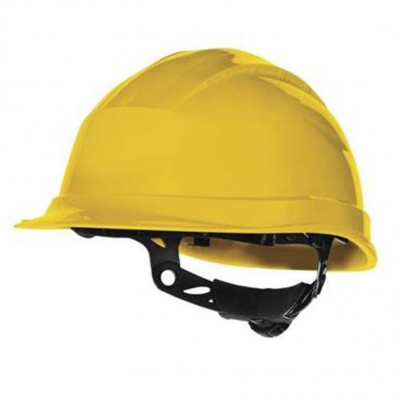 CASCO OBRA CON RUEDA REGULABLE