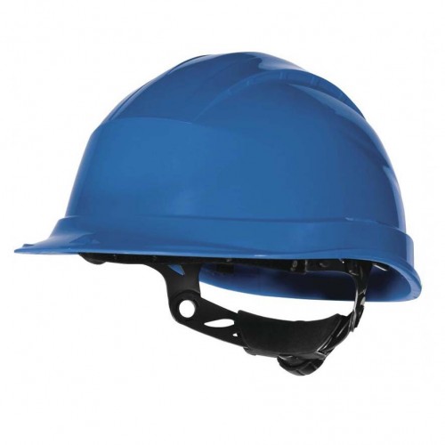 CASCO OBRA CON RUEDA REGULABLE CASCO OBRA CON RUEDA REGULABLE