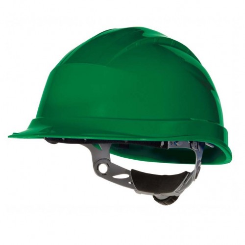 CASCO OBRA CON RUEDA REGULABLE CASCO OBRA CON RUEDA REGULABLE