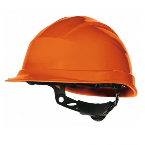 CASCO OBRA VENTILADO CON RUEDA REGULABLE CASCO OBRA VENTILADO CON RUEDA REGULABLE