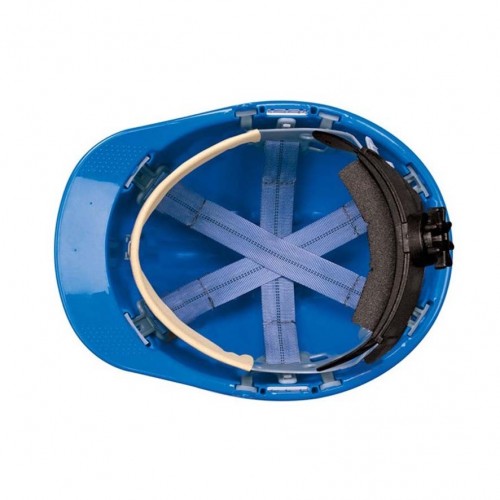 CASCO OBRA VENTILADO CON RUEDA REGULABLE CASCO OBRA VENTILADO CON RUEDA REGULABLE