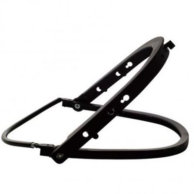 PORTA VISERA PARA CASCO