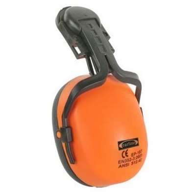 AURICULAR PARA CASCO EARLINE