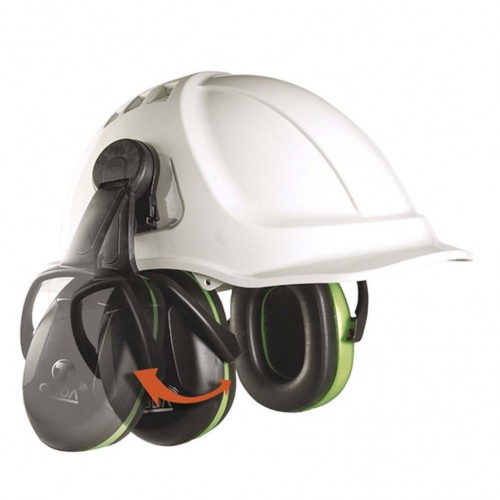 AURICULAR PARA CASCO AURICULAR PARA CASCO