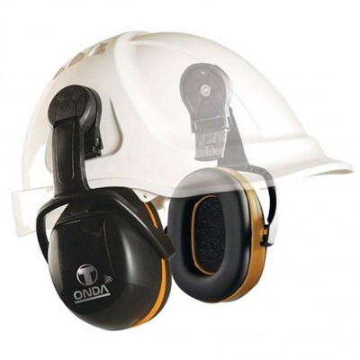 AURICULAR PARA CASCO