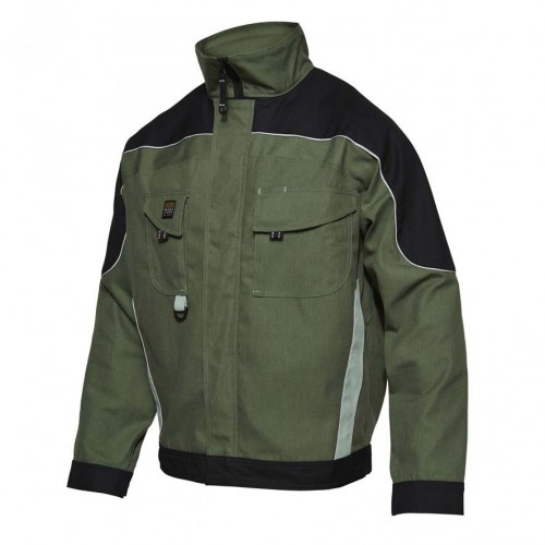 CHAQUETA TRABAJO CORDURA CHAQUETA TRABAJO CORDURA