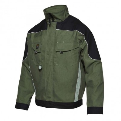 CHAQUETA TRABAJO CORDURA