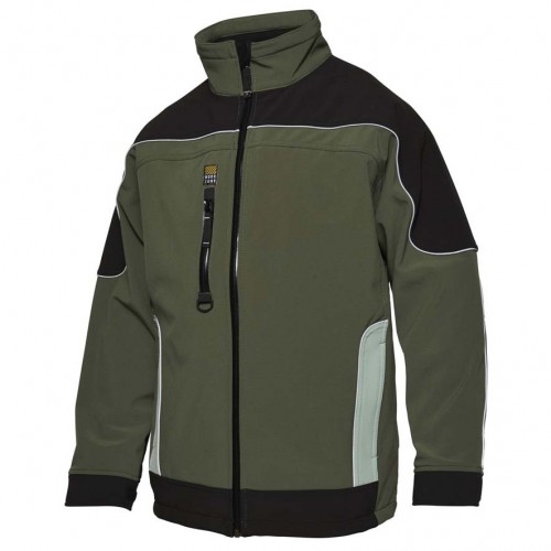 SOFTSHELL CORDURA SOFTSHELL CORDURA