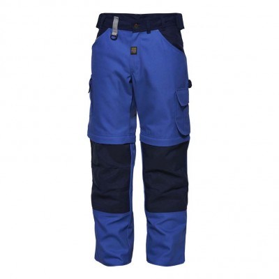 PANTALÓN CORDURA CONVERTIBLE