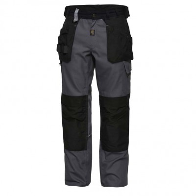 PANTALÓN CORDURA CON BOLSILLOS COLGANTES