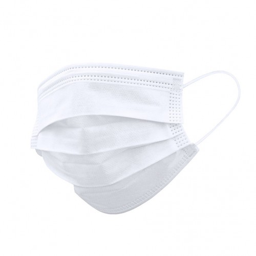 MASCARILLA QUIRUGICA ( caja 50 un ) MASCARILLA QUIRUGICA ( caja 50 un )