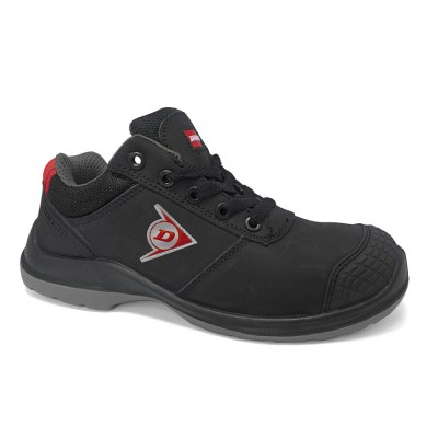 Calzado de seguridad S3 de piel FIRST ONE ADV - EVO LOW