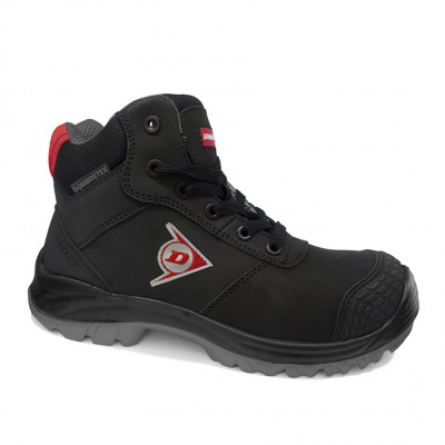 Calzado de seguridad S3 FISRT ONE ADV TITAN